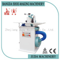 Shoe Insole Edge Trimming Machine Leather Shoe Making Machine